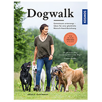 Dogwalk: Wie Hunde freudig folgen