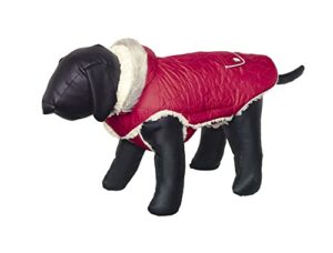 Nobby Hundemantel POLAR, 23 cm, rot